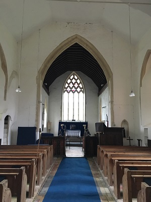 626438_Bridgham_StMary_Norwich_CHRinterior