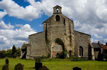 626473_Foulden_AllSaints_Norwich_CHRexterior