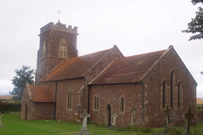 Exterior image of 601519 Kilton St Nicholas