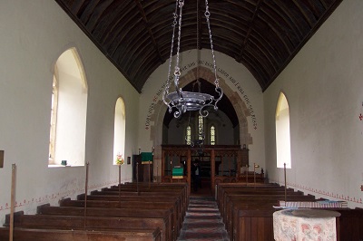 Interior image of 601519 Kilton St Nicholas