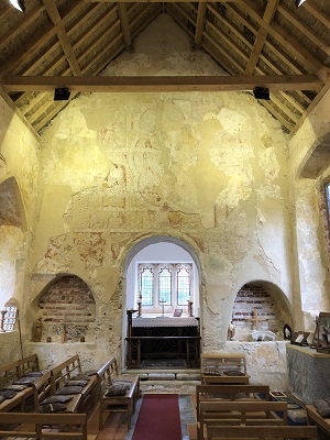 626685_Houghton-on-the-Hill_StMary_Norwich_CHRinterior
