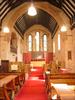 Interior image of 620098 Edingale Holy Trinity 