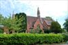 Exterior Image of 627483 Crowthorne: St John the Baptist