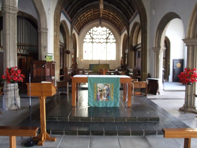 Interior image of 639134 Truro St Paul