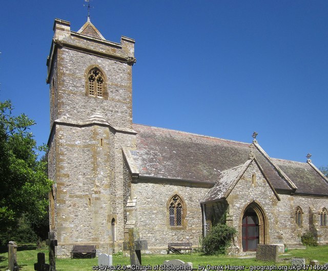 Exterior image of 634073 Bettiscombe St Stephen