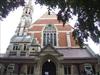 Exterior image of 619018 New Humberstone St Barnabas