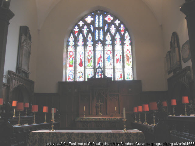 Interior image of 646529 Shipley St Paul