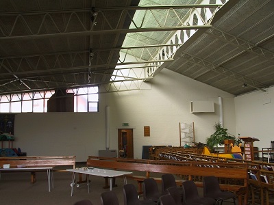 Interior image of 619037 Leicester St Christopher