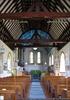 Interior image of 606149 Reculver St Mary the Virgin