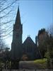 Exterior image of 606245 Tenterden St Michael & All Angels