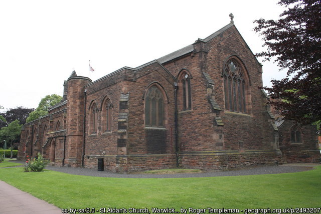 Exterior image of 607086 Carlisle St Aidan