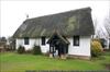 Exterior image of 608659 Duddenhoe End The Hamlet Church