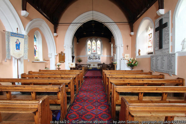 Interior image of 608243 Wickford St Catherine
