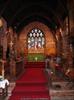 Interior image of 609176 Eastham St Mary the Blessed Virgin