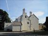 Exterior image of 609154 Poulton Lancelyn Holy Trinity