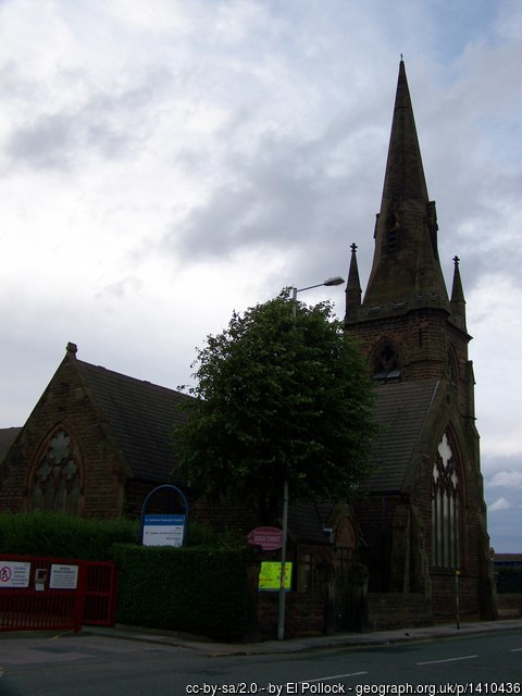 Exterior image of 609014 Tranmere St Catherine