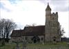 Exterior image of 610531 Horsted Parva St Michael & All Angels