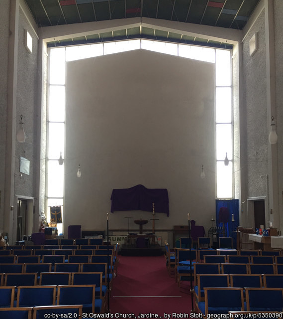 Interior image of 611040 Tile Hill St Oswald