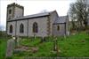 Exterior image of 612098 Earl Sterndale St Michael & All Angels