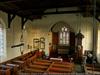 Interior image of Shardlow & Great Wilne St James