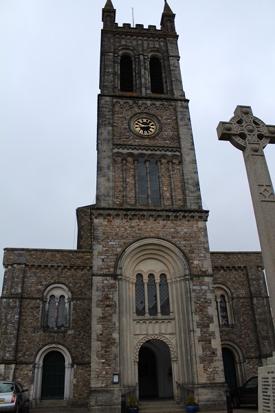 Exterior image of 615136 Honiton St Paul 2