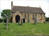 Exterior image of 613337 Girsby All Saints