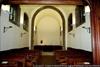 Interior image of 814003 Westcott House Chapel