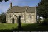 Exterior image of 616156 Tresham Chapel