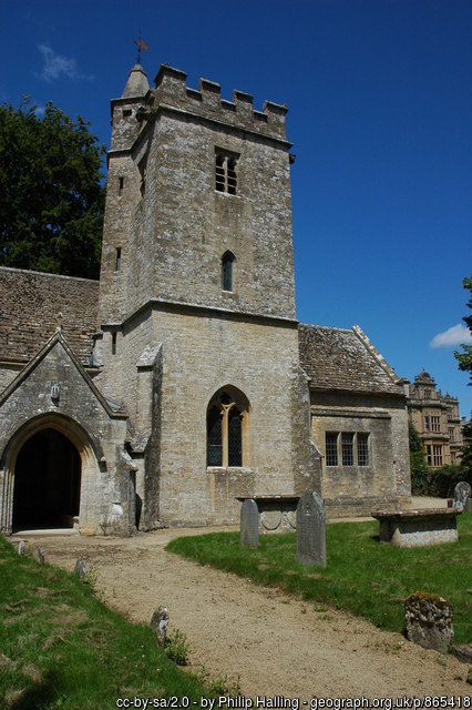 Exterior image of 616398 Westonbirt St Catherine