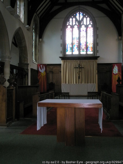 Interior image of 617052 Hindhead St Alban