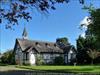 Exterior image of 618336 Little Stretton All Saints