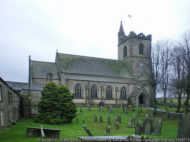 Exterior image of 646288 Hawes St Margaret