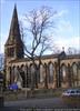 Exterior image of 646297 Heckmondwike St James