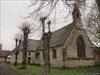 Exterior image of 646496 Ripon Bondgate St John the Baptist