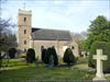 Exterior image of 620119 Himley St Michael & All Angels