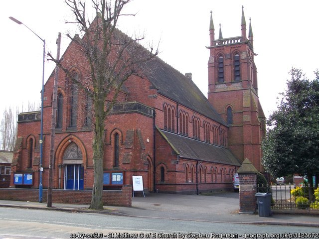 Exterior image of 620176 Tipton St Matthew