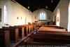 Interior image of 621613 Goulceby All Saints