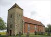 Exterior image of 621150 Stapleford All Saints