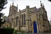 Exterior image of 621648 Wragby All Saints
