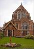 Exterior image of 623282 All Saints East Finchley