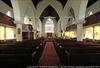 Interior image of 623105 All Saints Haggerston