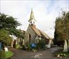 Exterior image of 623295 Christ Church Barnet