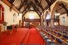 Interior image of 623295 Christ Church Barnet