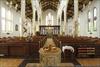 Interior image of 623386 Holy Trinity Tottenham