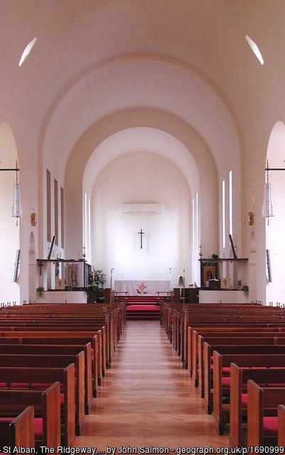 Interior image of 623488 St Alban North Harrow