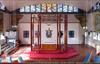 Interior image of 623094 St Michael & All Angels London Fields