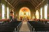 Interior image of 623264 St Michael & All Angels Ladbroke Grove