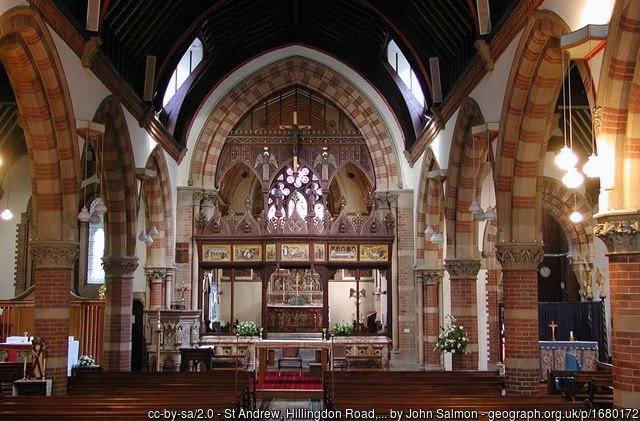 Interior image of 623514 Uxbridge St Andrew