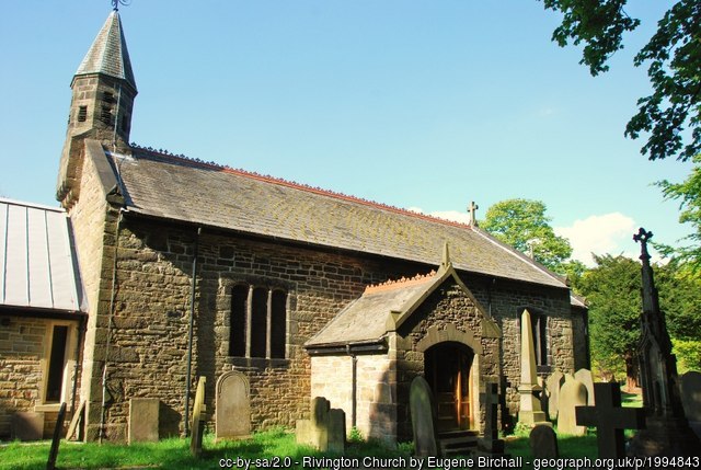 Exterior image of 624235 Rivington