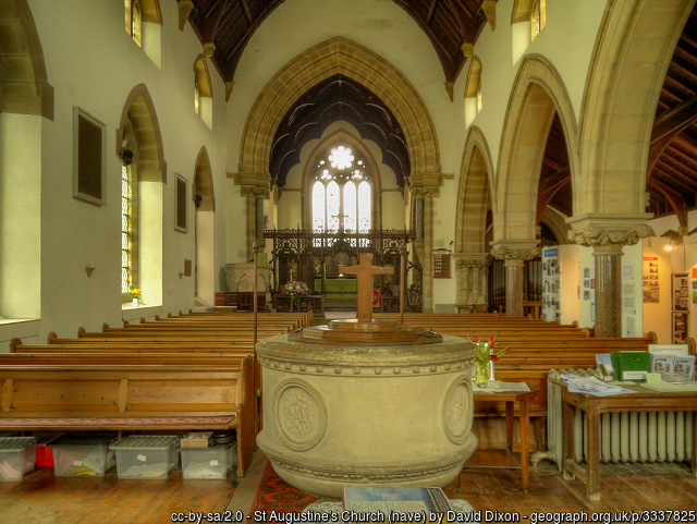Interior image of 625064 Alston St Augustine